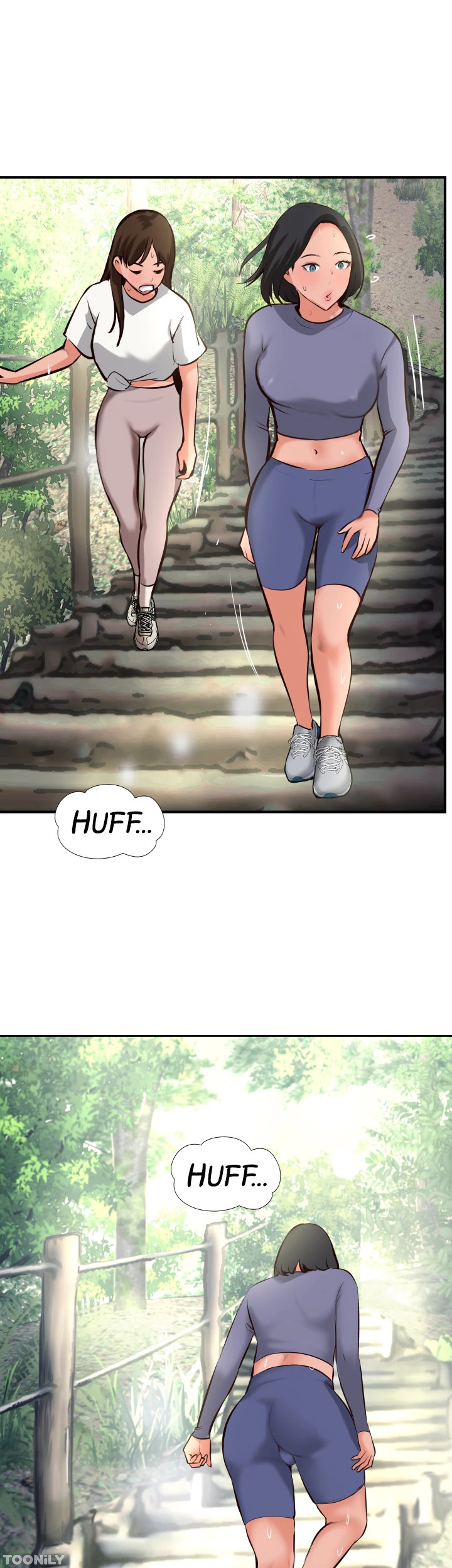 Top of the World Chapter 32 image 4