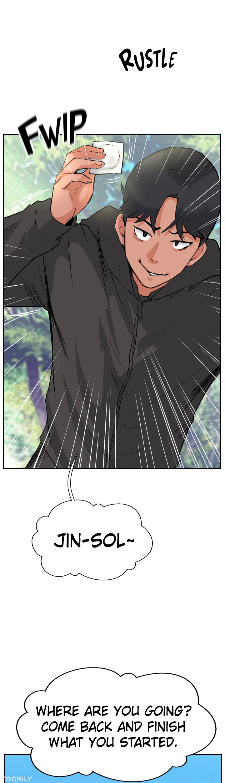 Top of the World Chapter 32 image 52