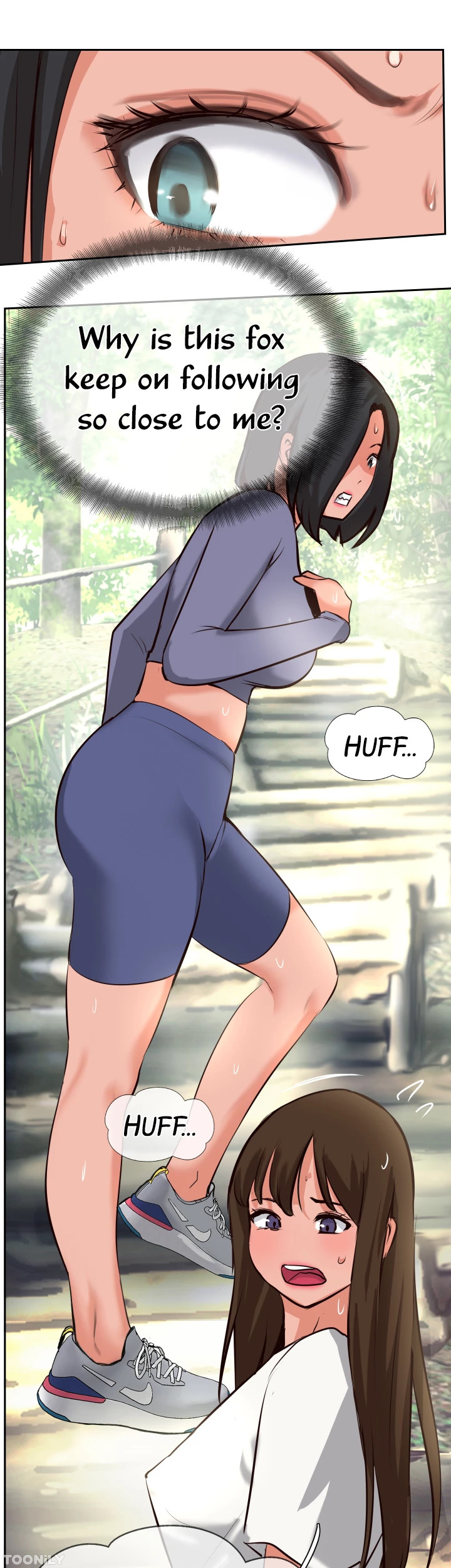 Top of the World Chapter 32 image 8