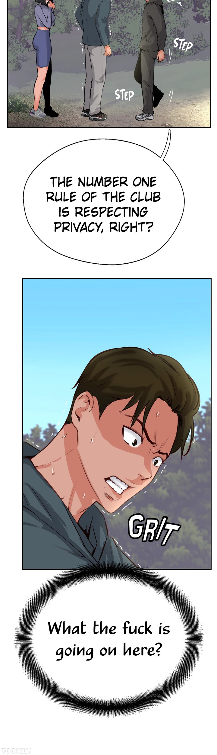 Top of the World Chapter 33 image 9