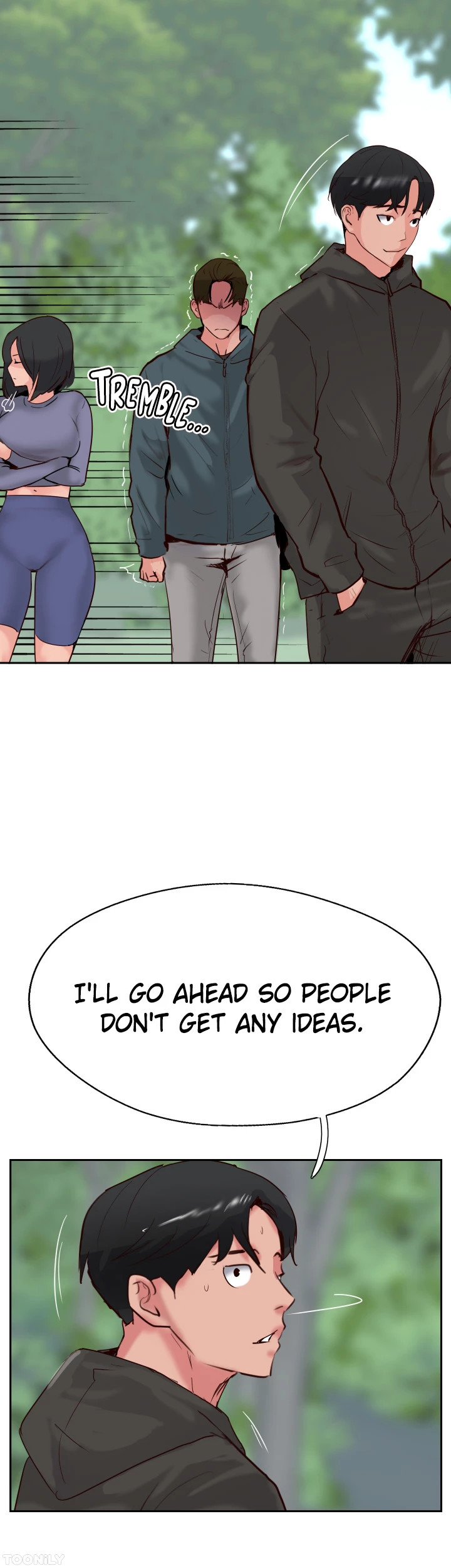 Top of the World Chapter 33 image 13
