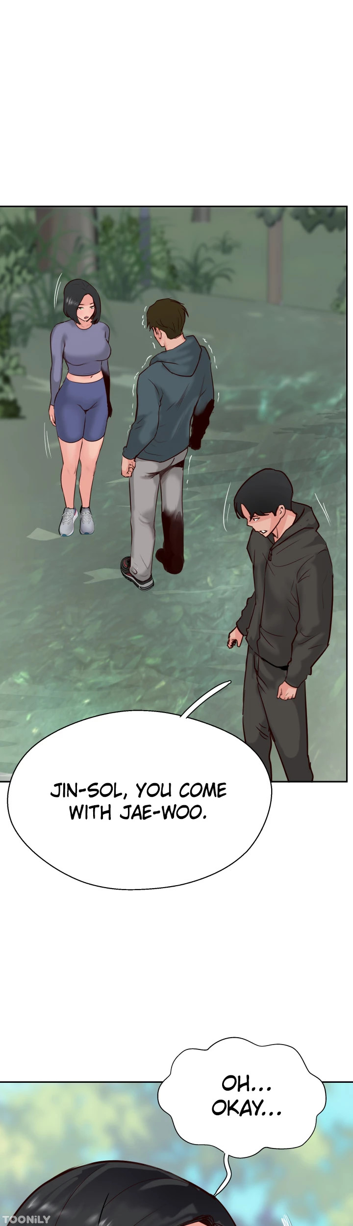 Top of the World Chapter 33 image 14
