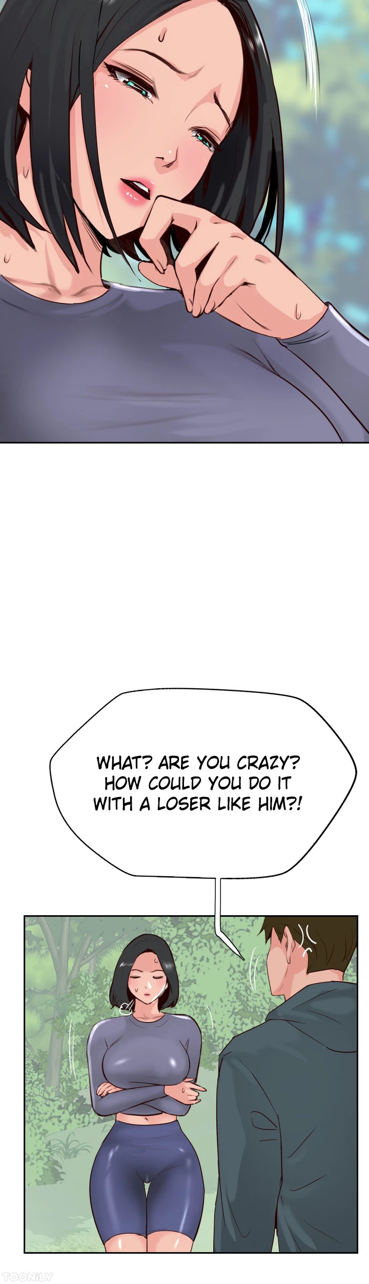 Top of the World Chapter 33 image 15