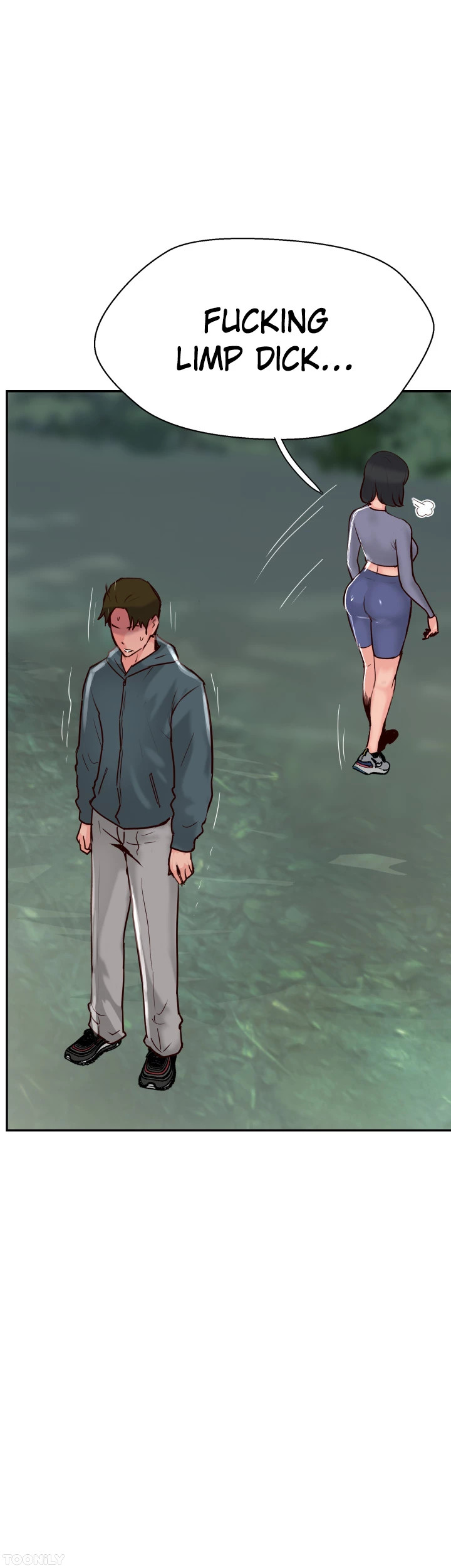 Top of the World Chapter 33 image 18