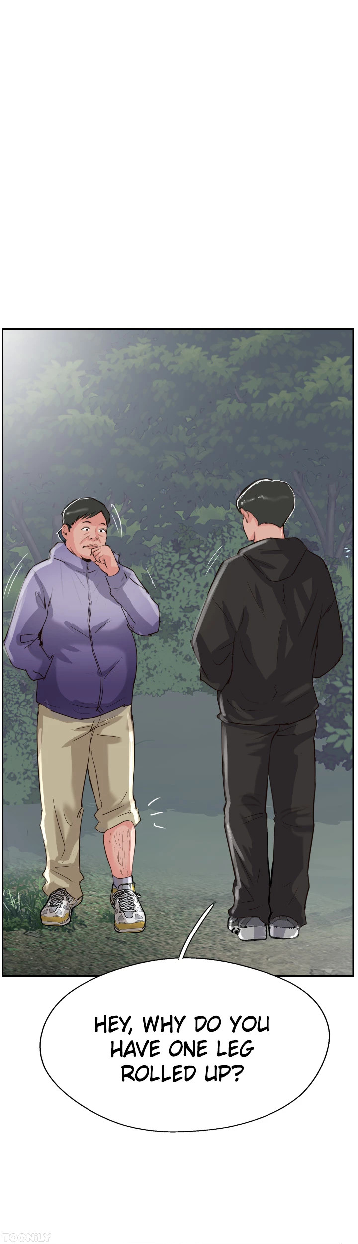 Top of the World Chapter 33 image 22