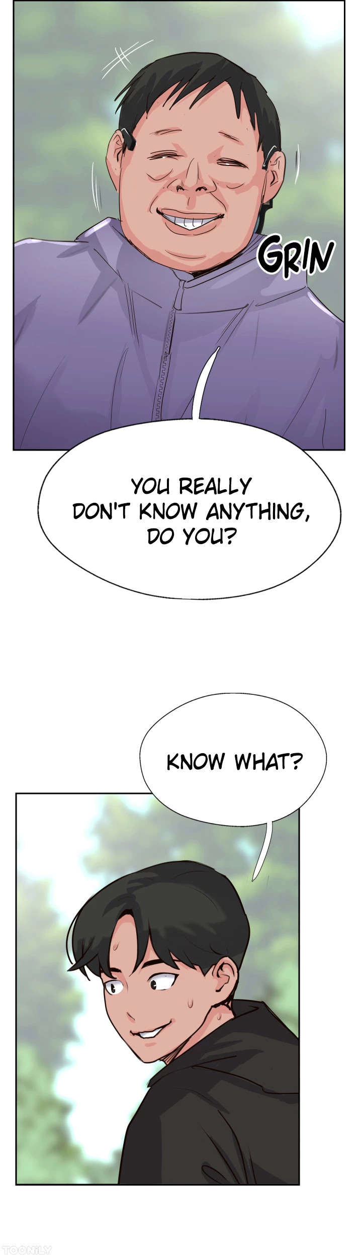Top of the World Chapter 33 image 23