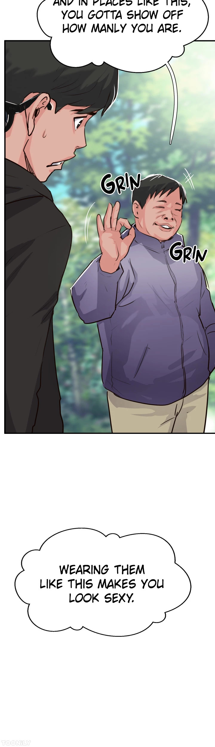 Top of the World Chapter 33 image 25