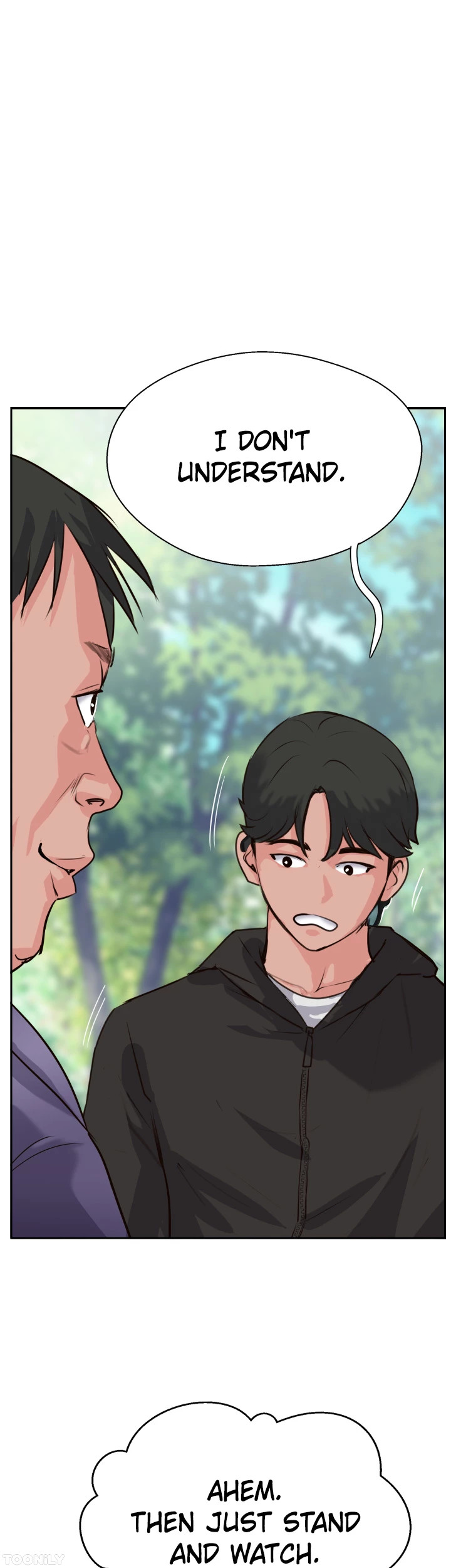 Top of the World Chapter 33 image 26