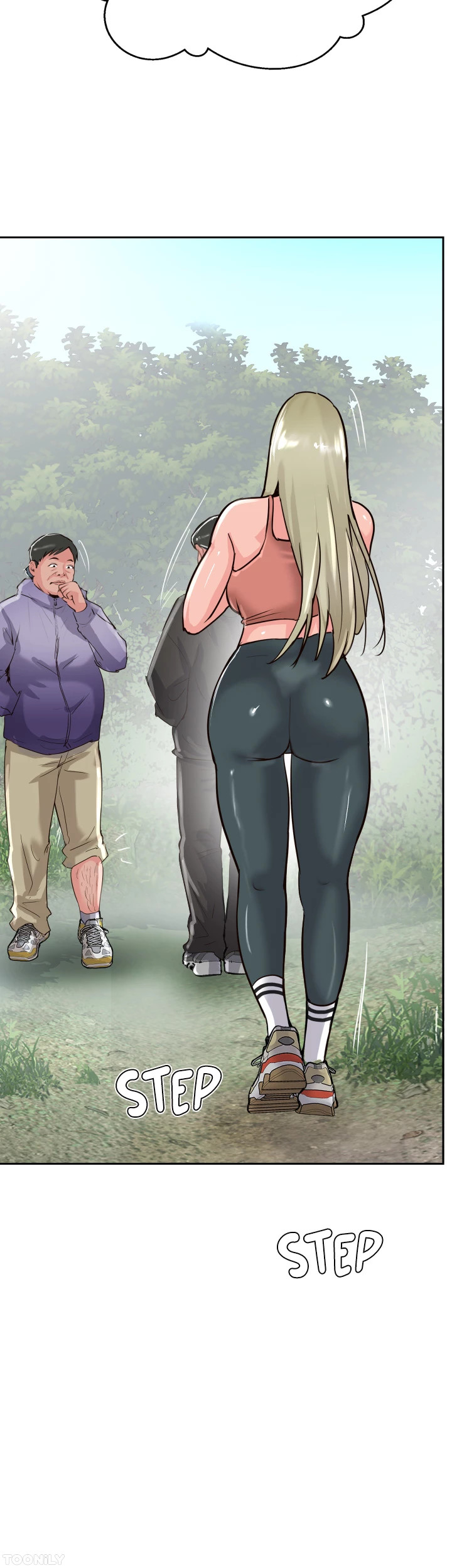 Top of the World Chapter 33 image 27