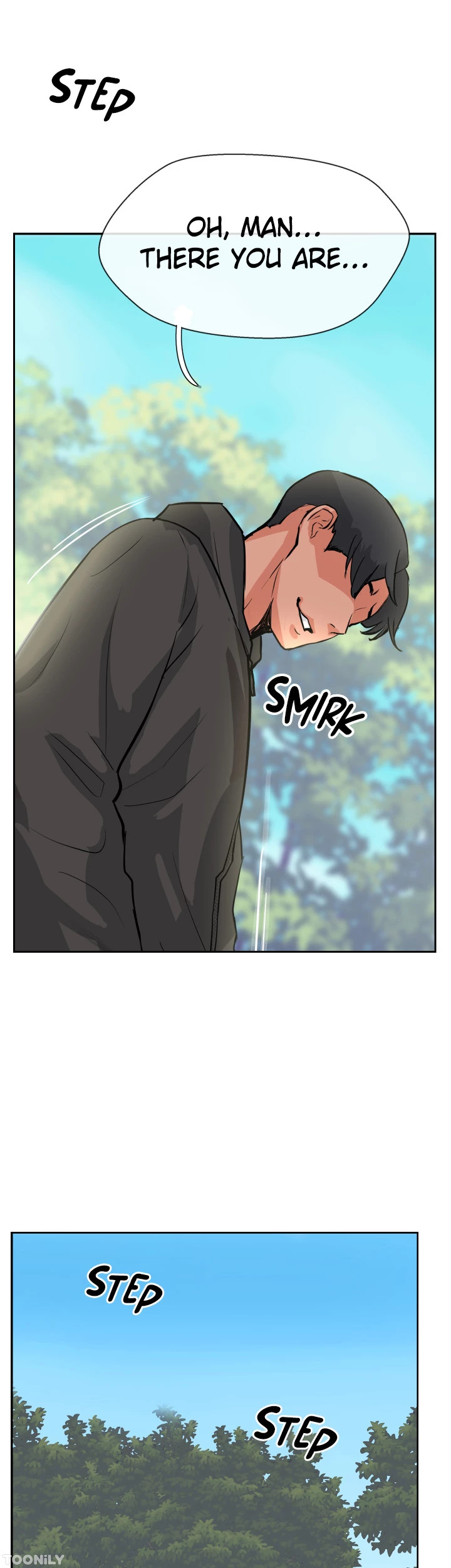 Top of the World Chapter 33 image 2