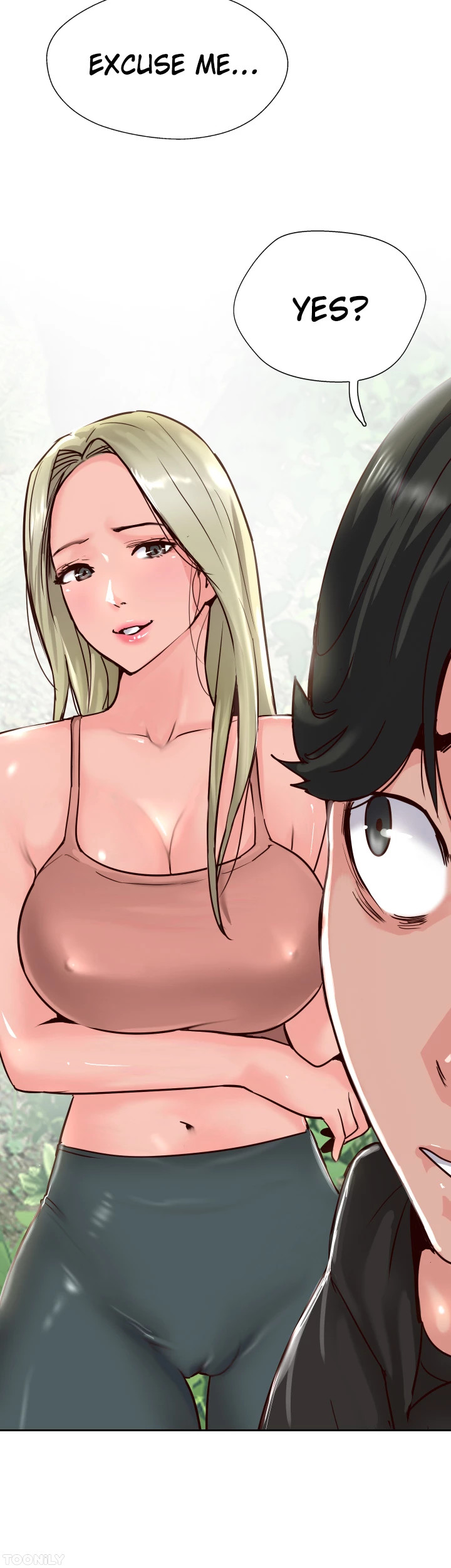 Top of the World Chapter 33 image 29