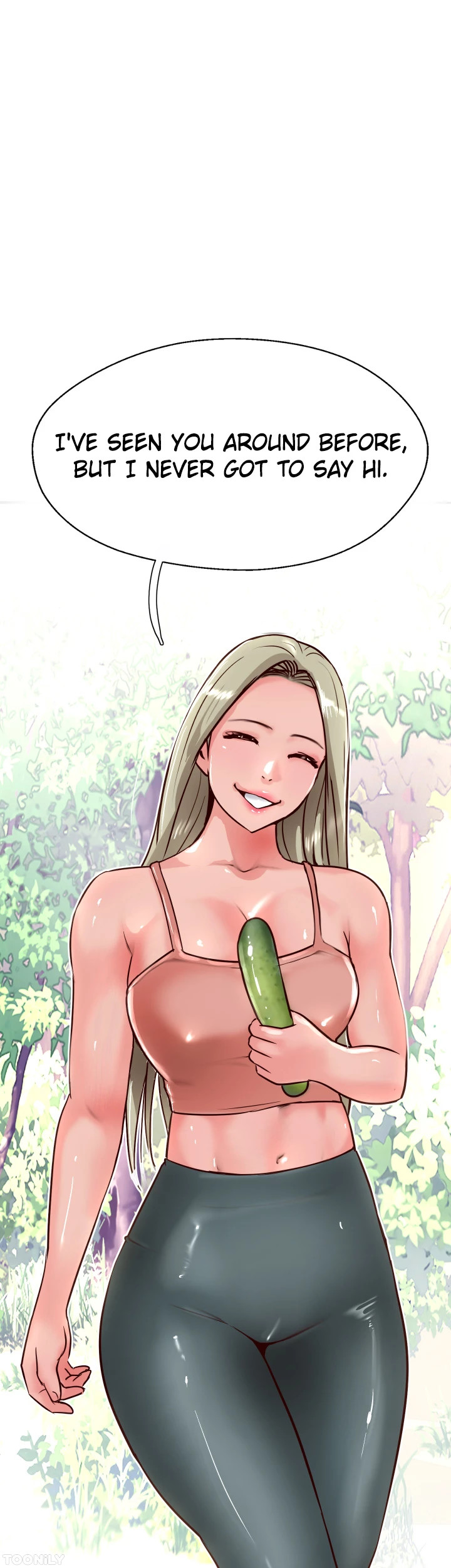 Top of the World Chapter 33 image 30