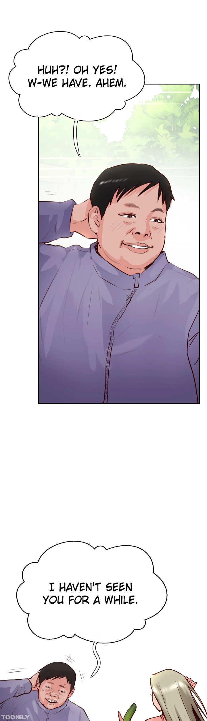 Top of the World Chapter 33 image 32