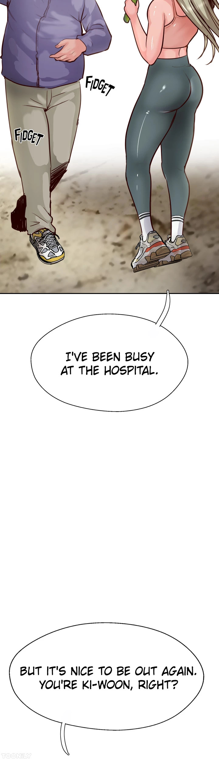Top of the World Chapter 33 image 33