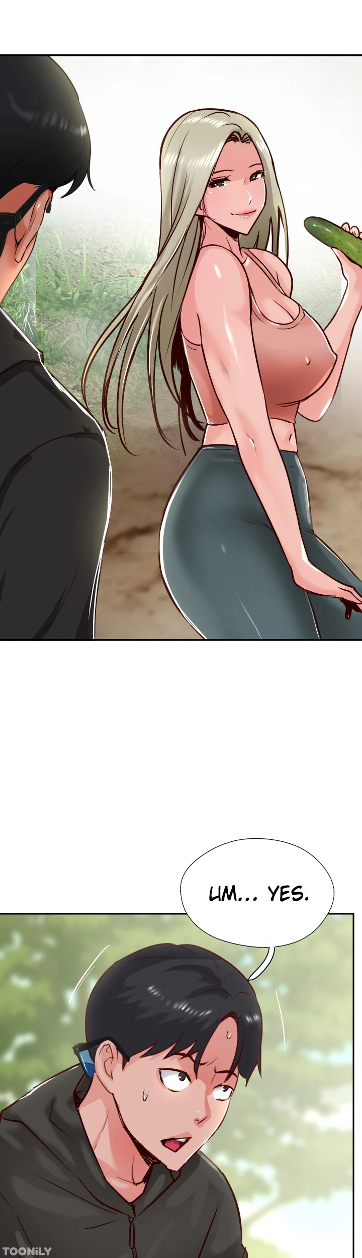 Top of the World Chapter 33 image 34