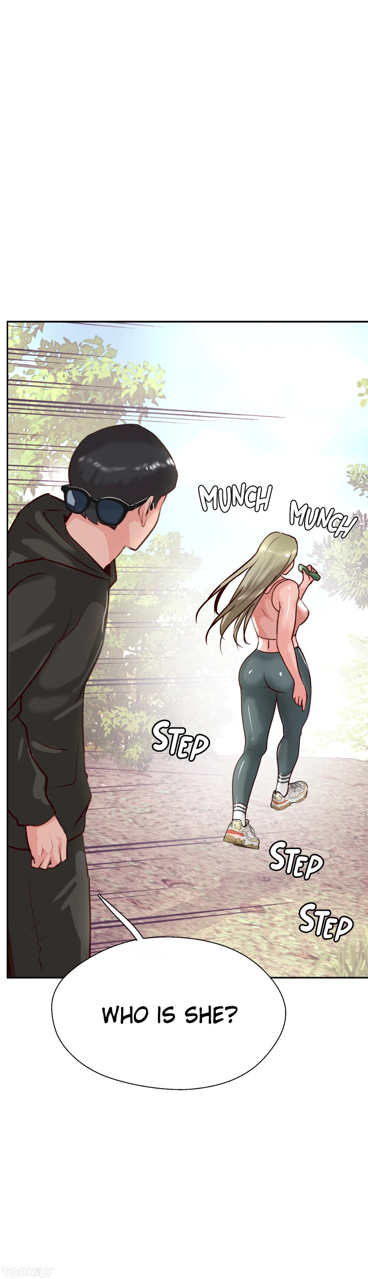 Top of the World Chapter 33 image 36