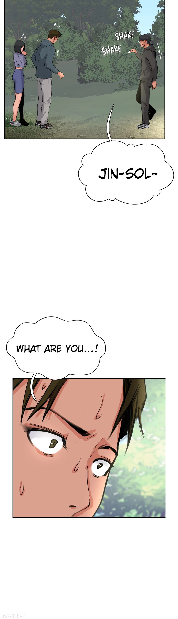 Top of the World Chapter 33 image 3