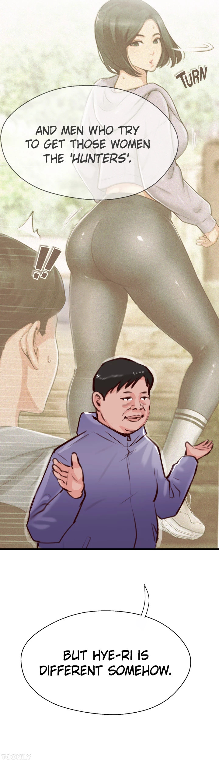 Top of the World Chapter 33 image 39