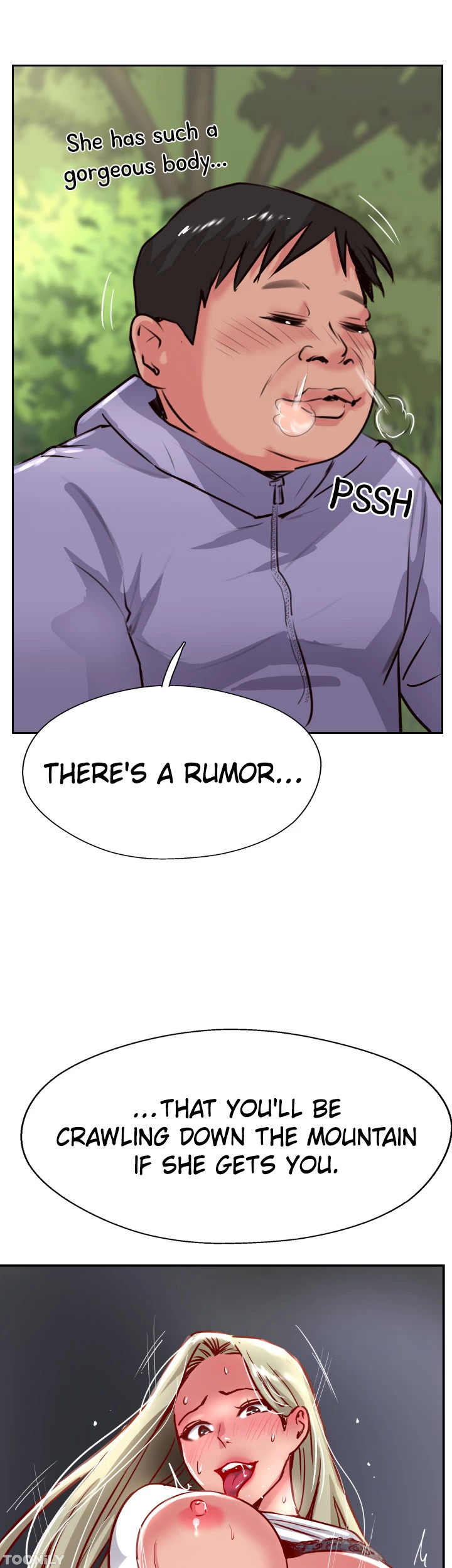 Top of the World Chapter 33 image 42