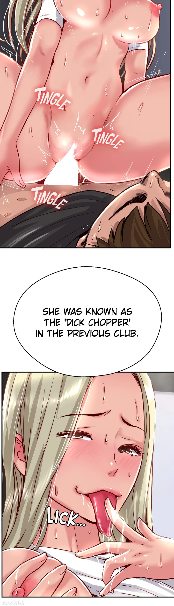 Top of the World Chapter 33 image 43