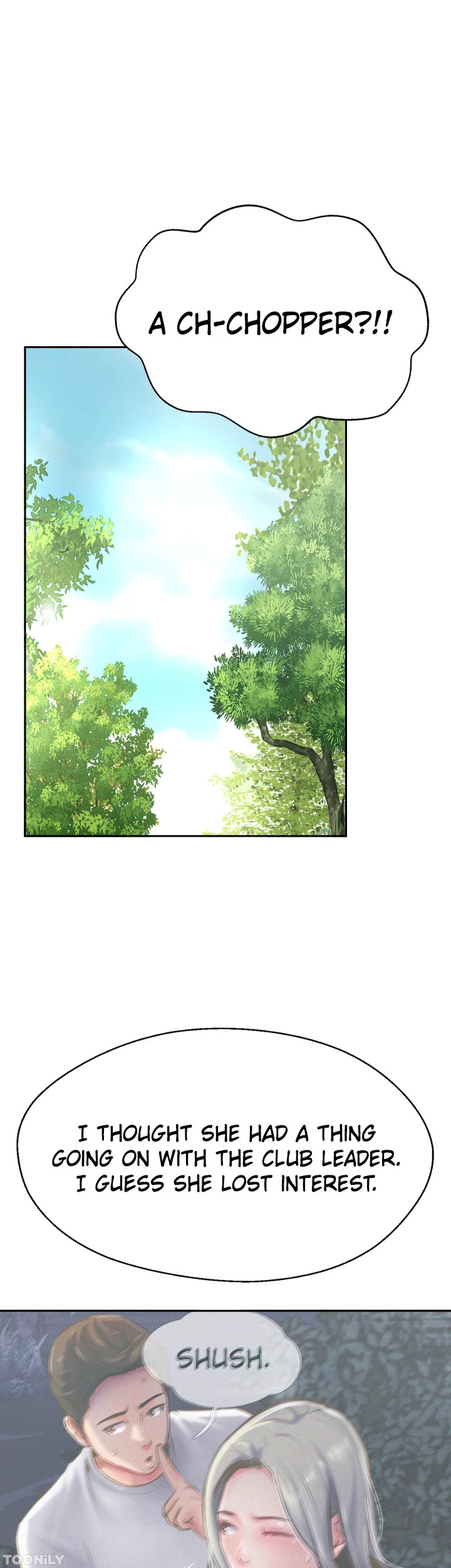Top of the World Chapter 33 image 44