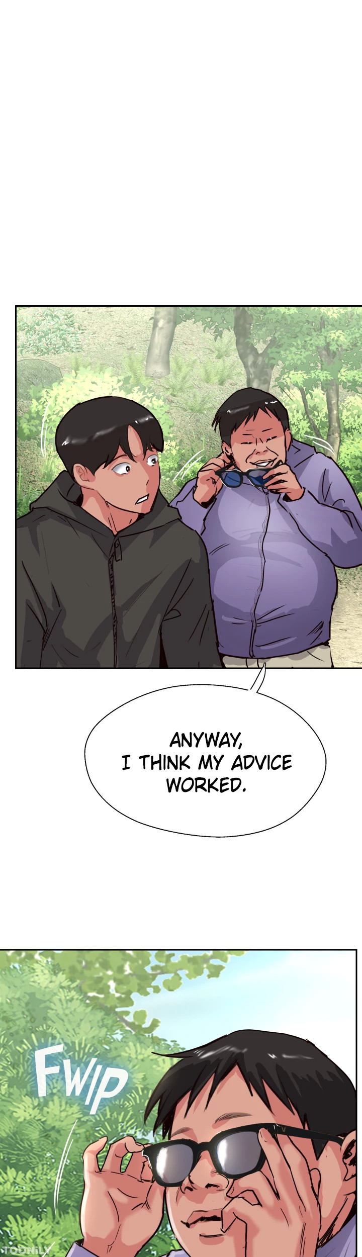 Top of the World Chapter 33 image 46