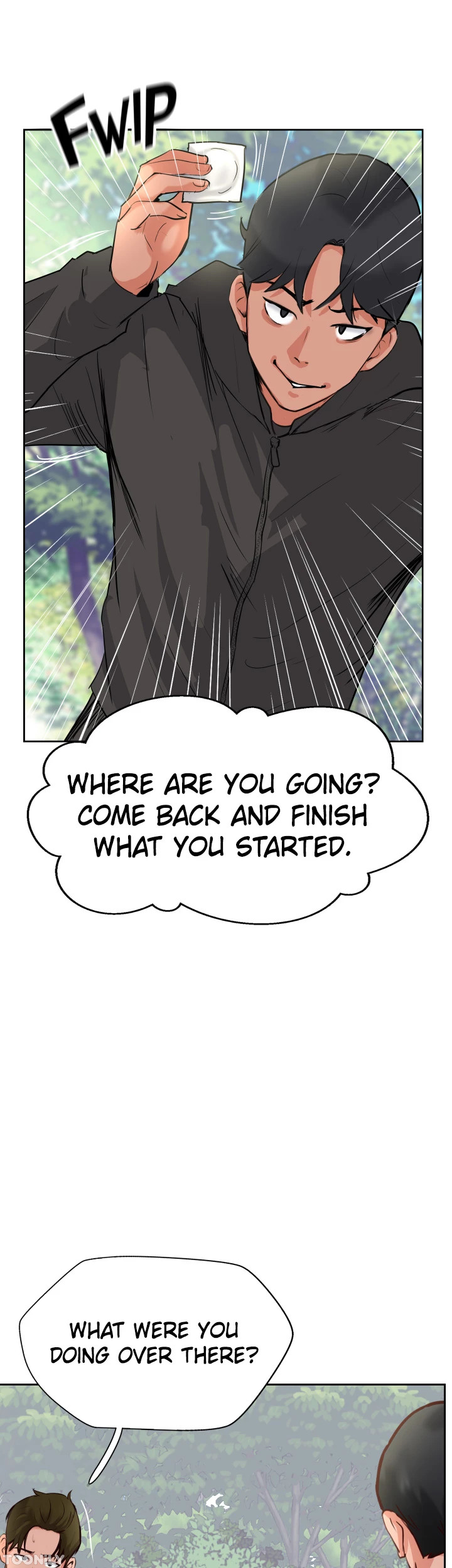 Top of the World Chapter 33 image 4