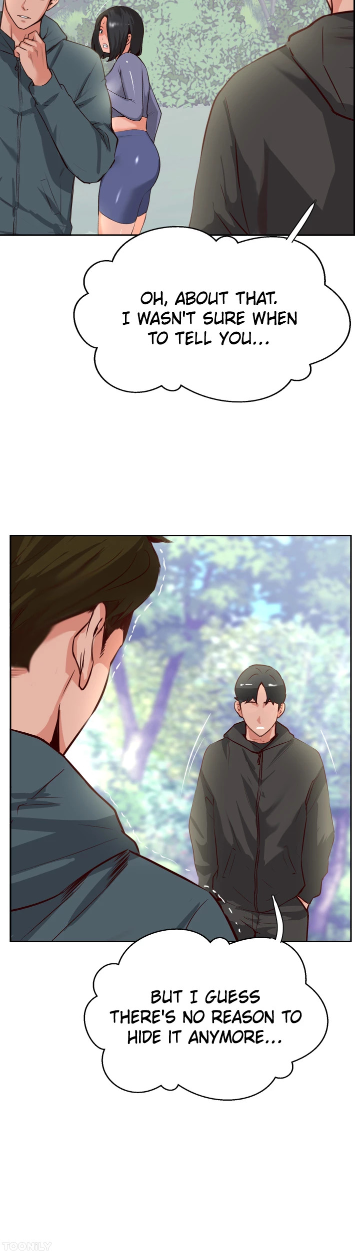 Top of the World Chapter 33 image 5