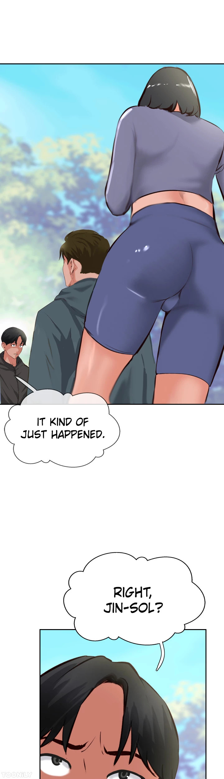 Top of the World Chapter 33 image 6