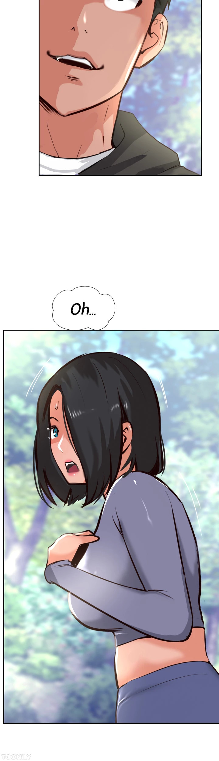 Top of the World Chapter 33 image 7