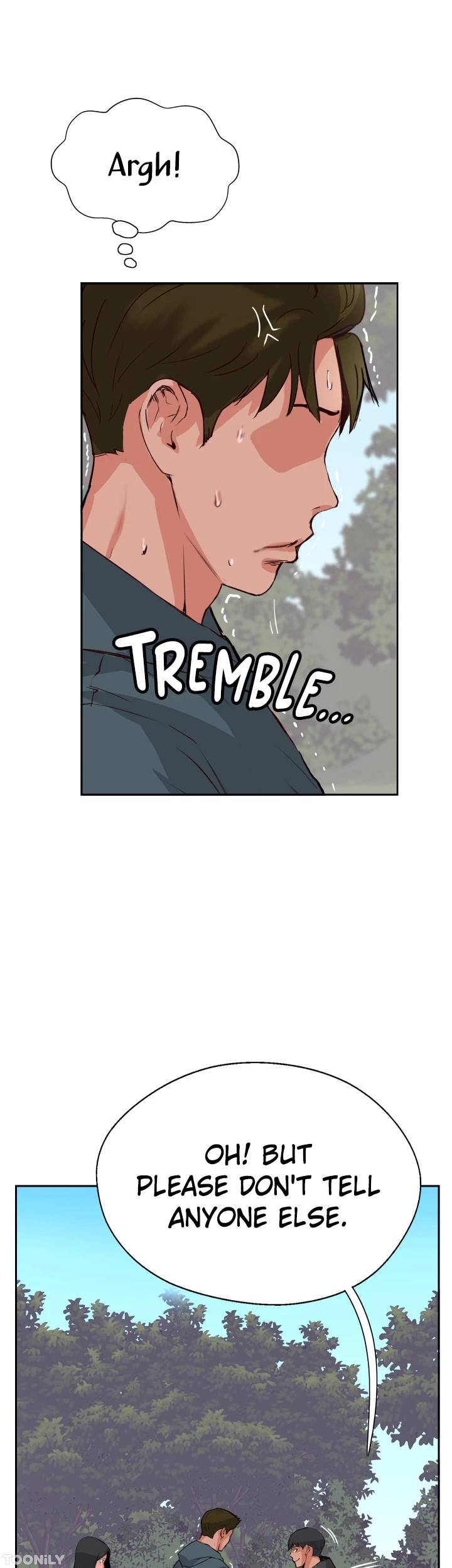 Top of the World Chapter 33 image 8