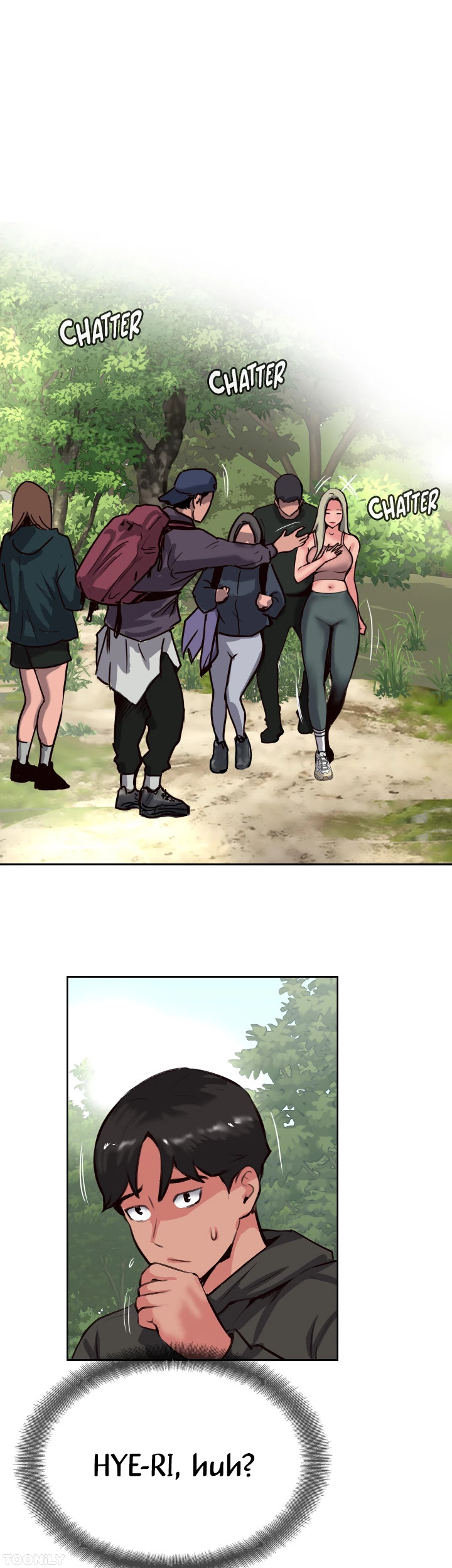Top of the World Chapter 34 image 0