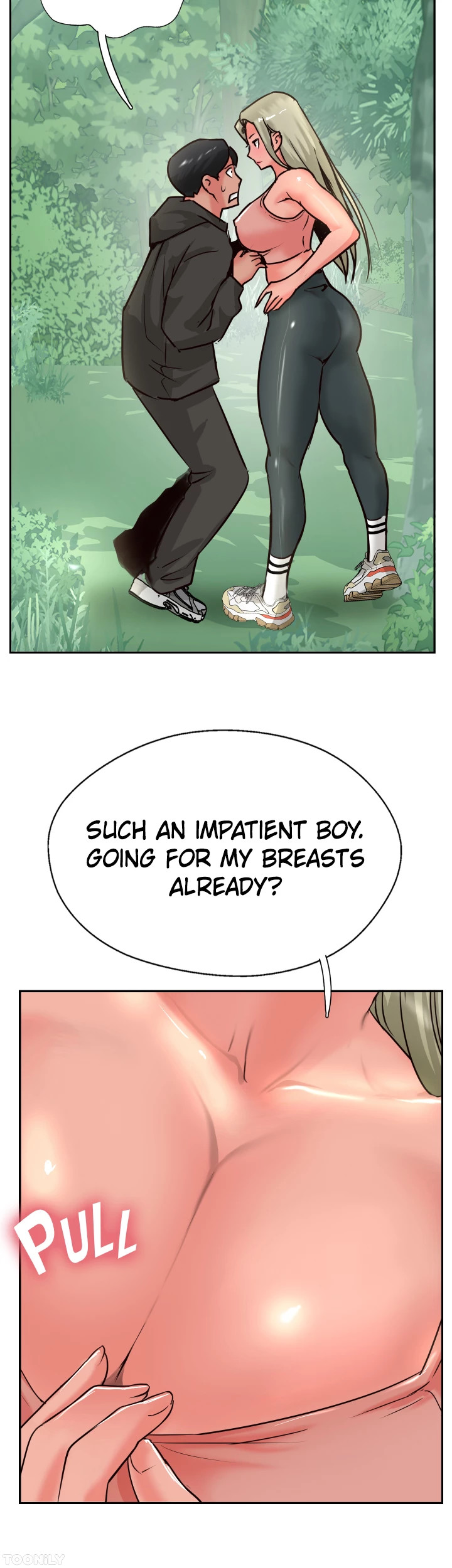 Top of the World Chapter 34 image 13