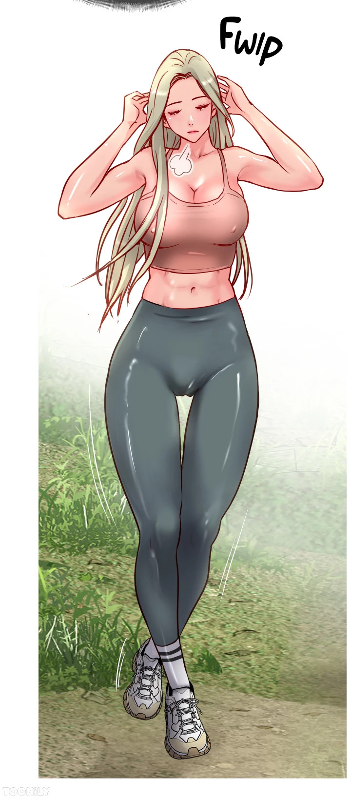 Top of the World Chapter 34 image 1