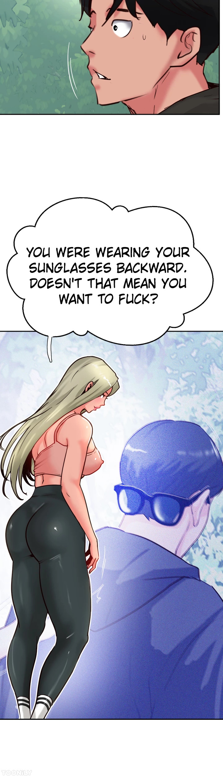 Top of the World Chapter 34 image 19