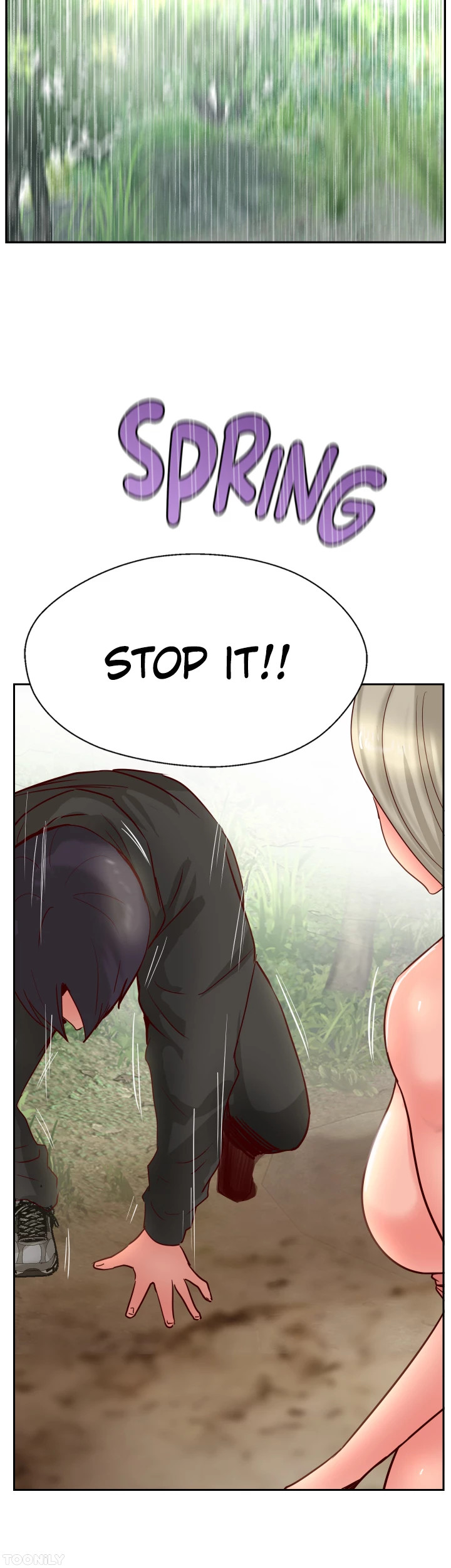 Top of the World Chapter 34 image 45