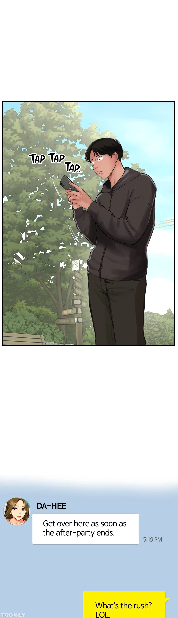 Top of the World Chapter 34 image 4
