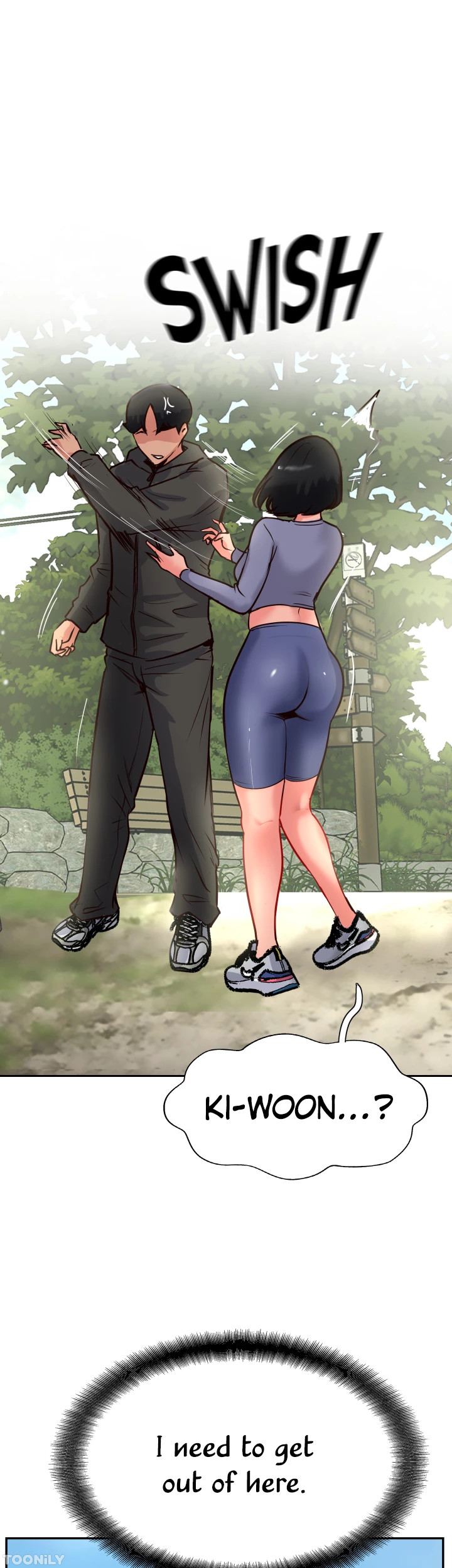 Top of the World Chapter 34 image 8