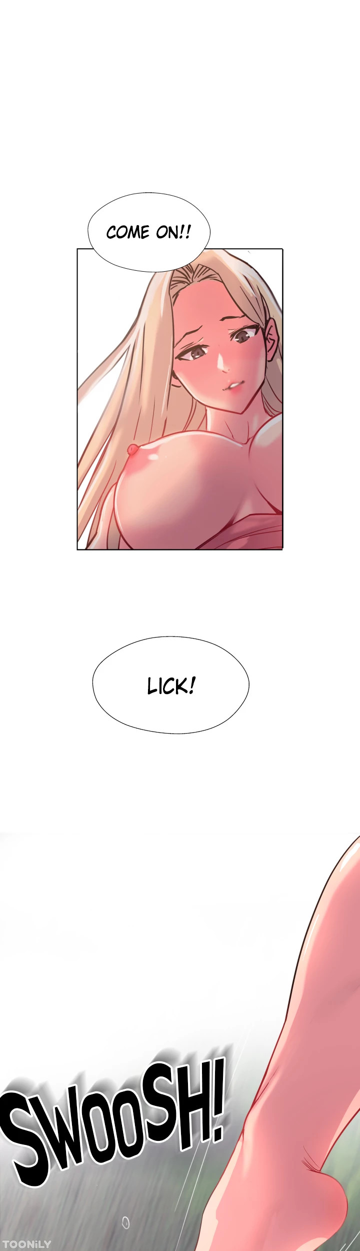 Top of the World Chapter 36 image 0