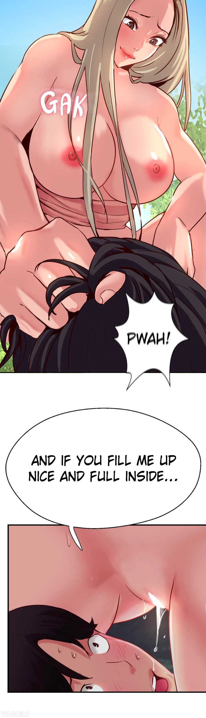 Top of the World Chapter 36 image 9