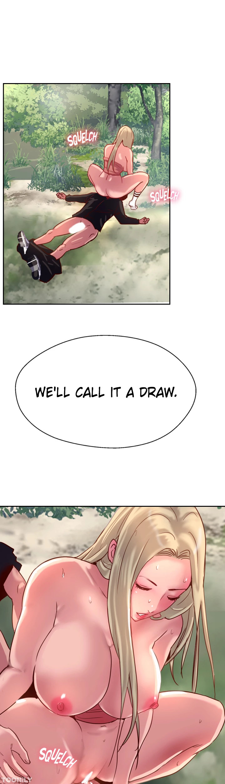 Top of the World Chapter 36 image 10