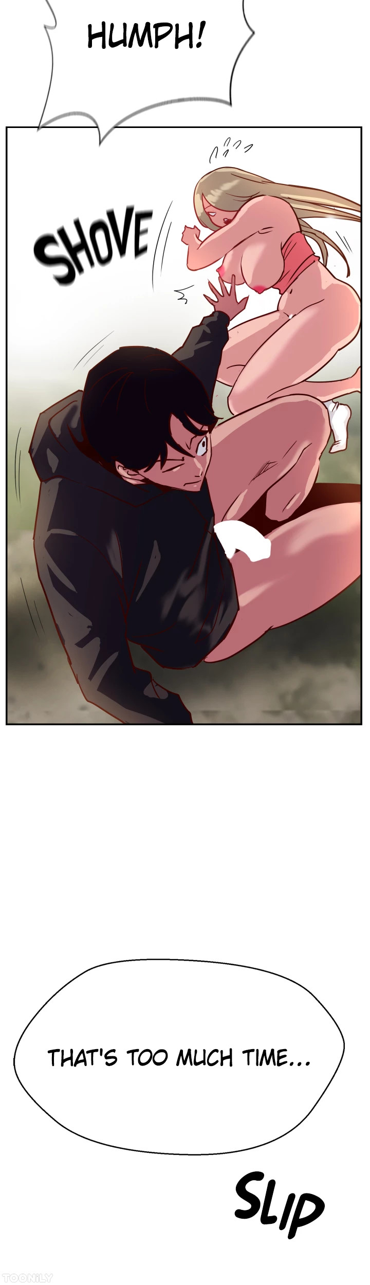 Top of the World Chapter 36 image 13