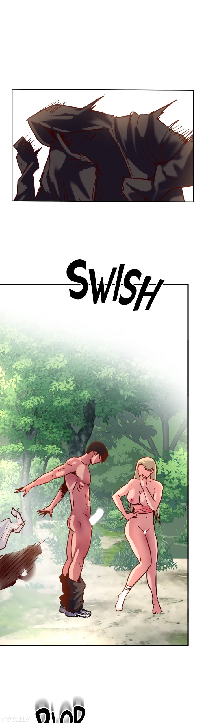 Top of the World Chapter 36 image 14