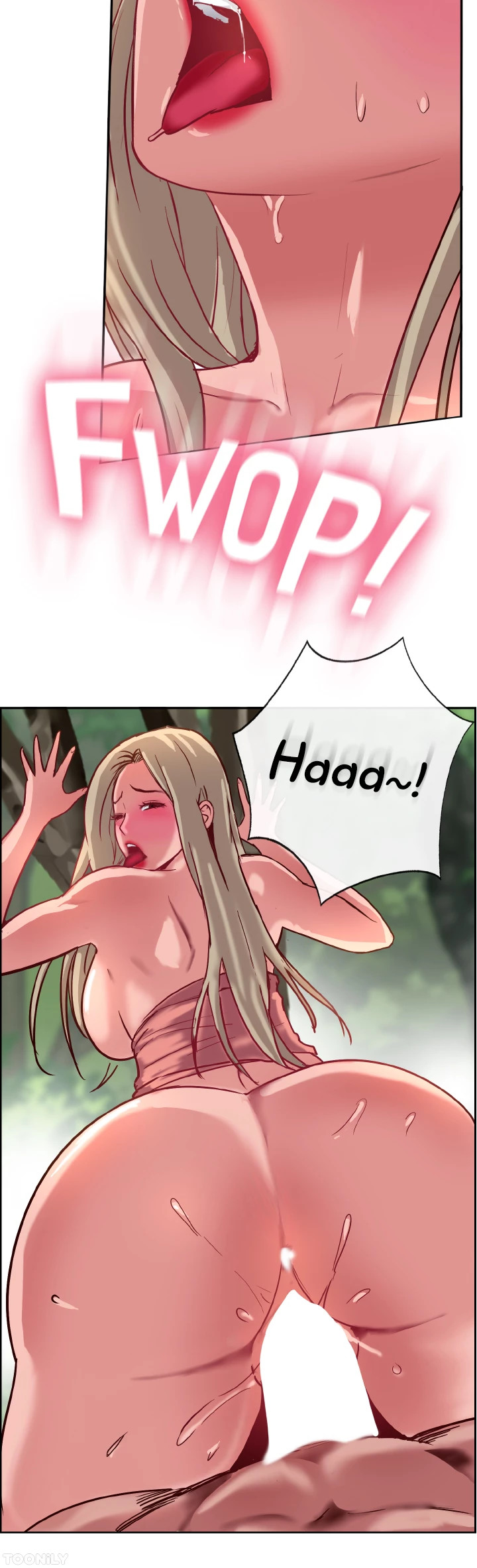 Top of the World Chapter 36 image 21
