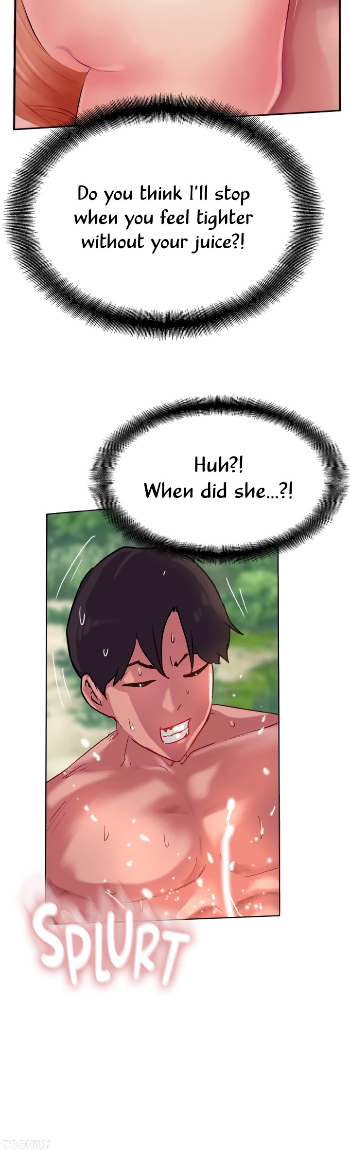 Top of the World Chapter 36 image 29