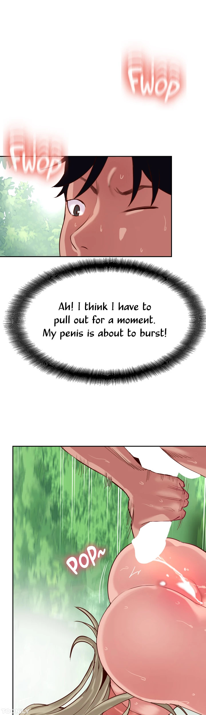 Top of the World Chapter 36 image 34
