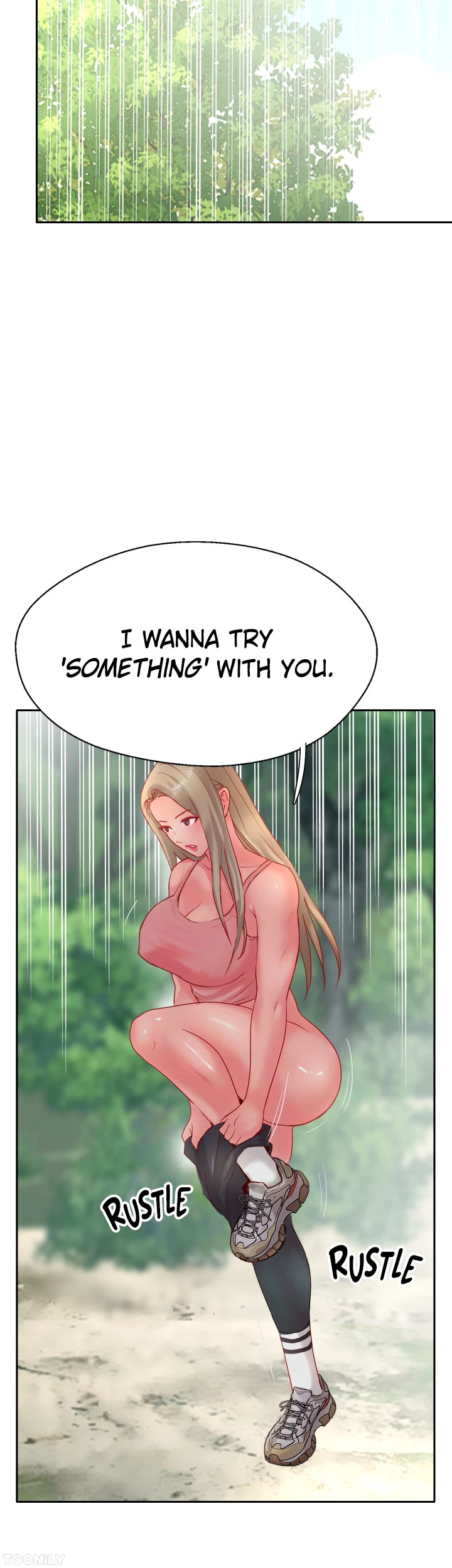 Top of the World Chapter 36 image 53