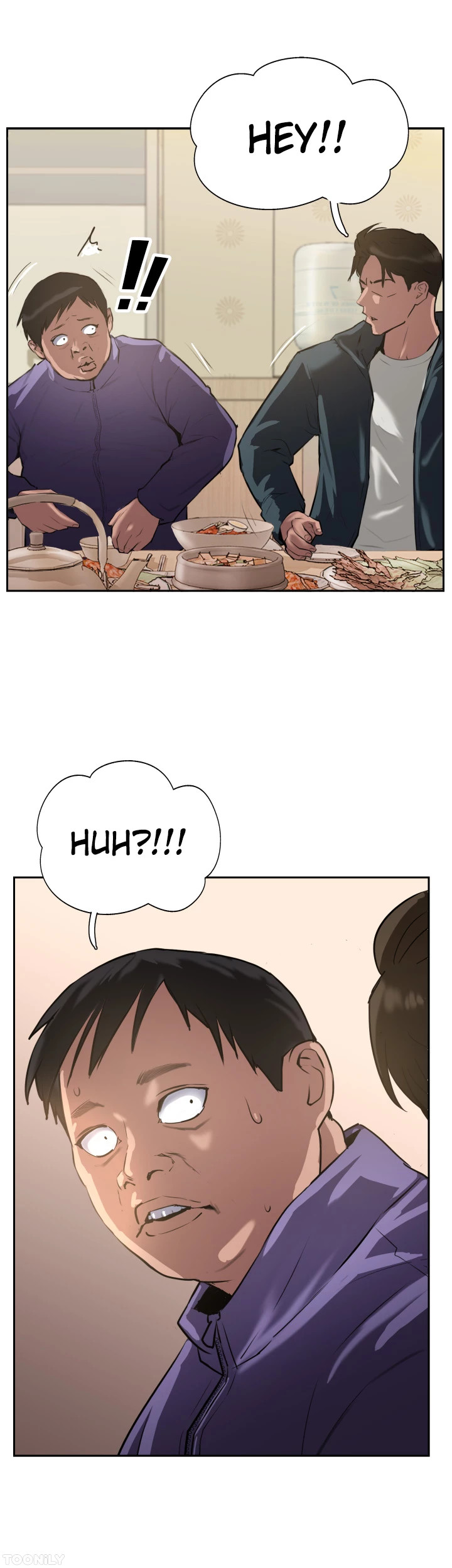 Top of the World Chapter 37 image 18
