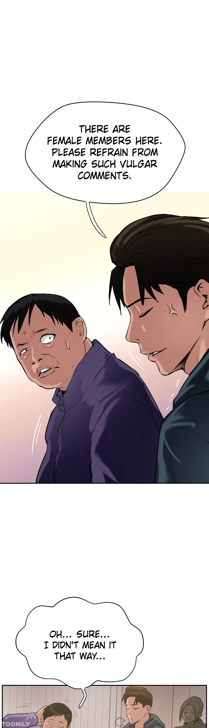 Top of the World Chapter 37 image 20