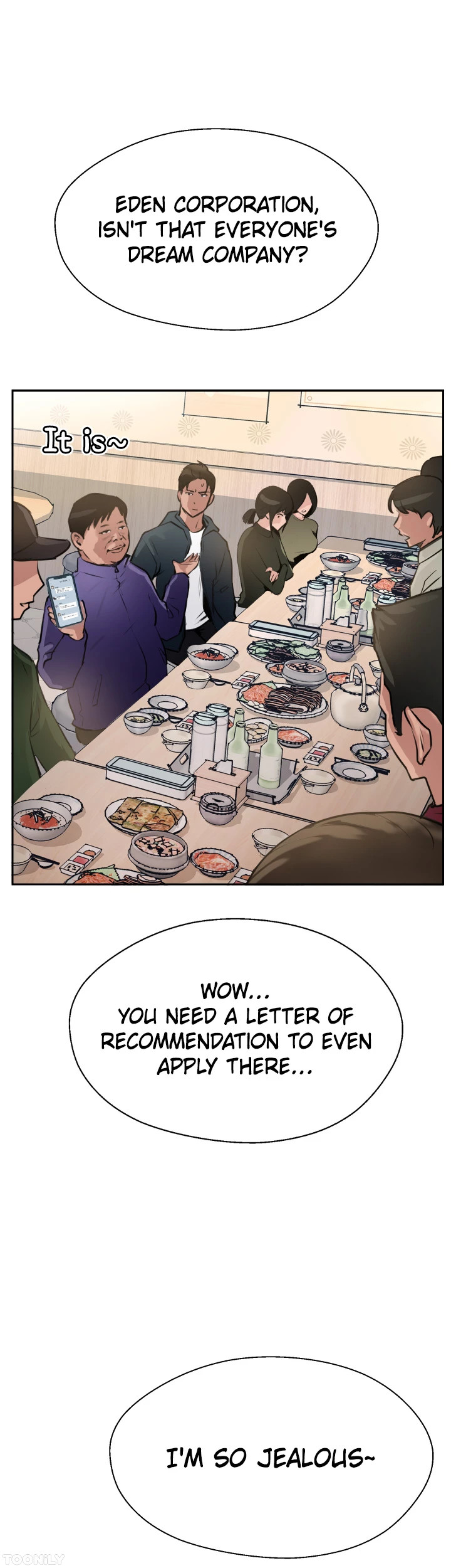 Top of the World Chapter 37 image 24